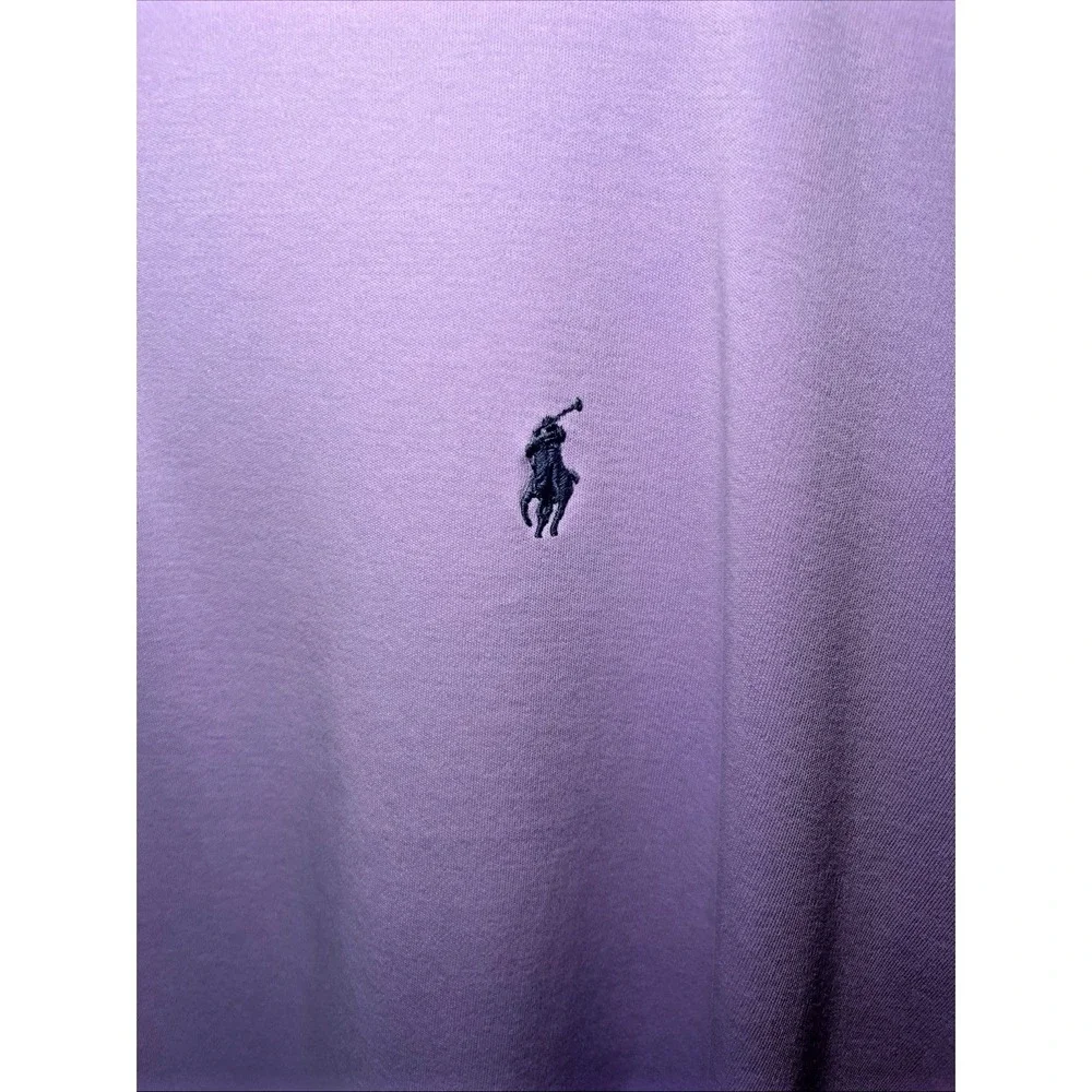 Polo Ralph Lauren classic polo